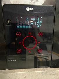 Stereo