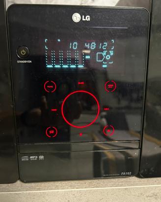 Stereo