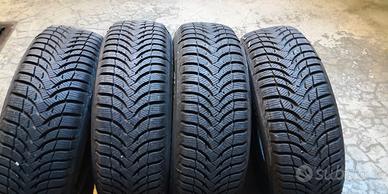 gomme Michelin Alpin 175 65 r14