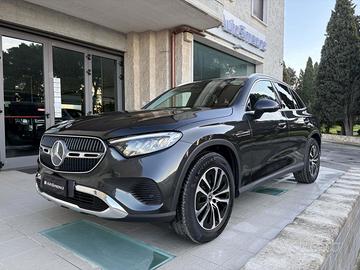 MERCEDES-BENZ GLC 200 d 4Matic Mild Hybrid Adva FH