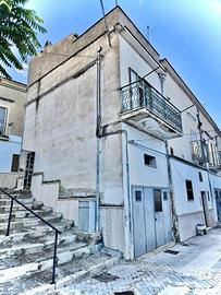 Montemilone/Basilicata 