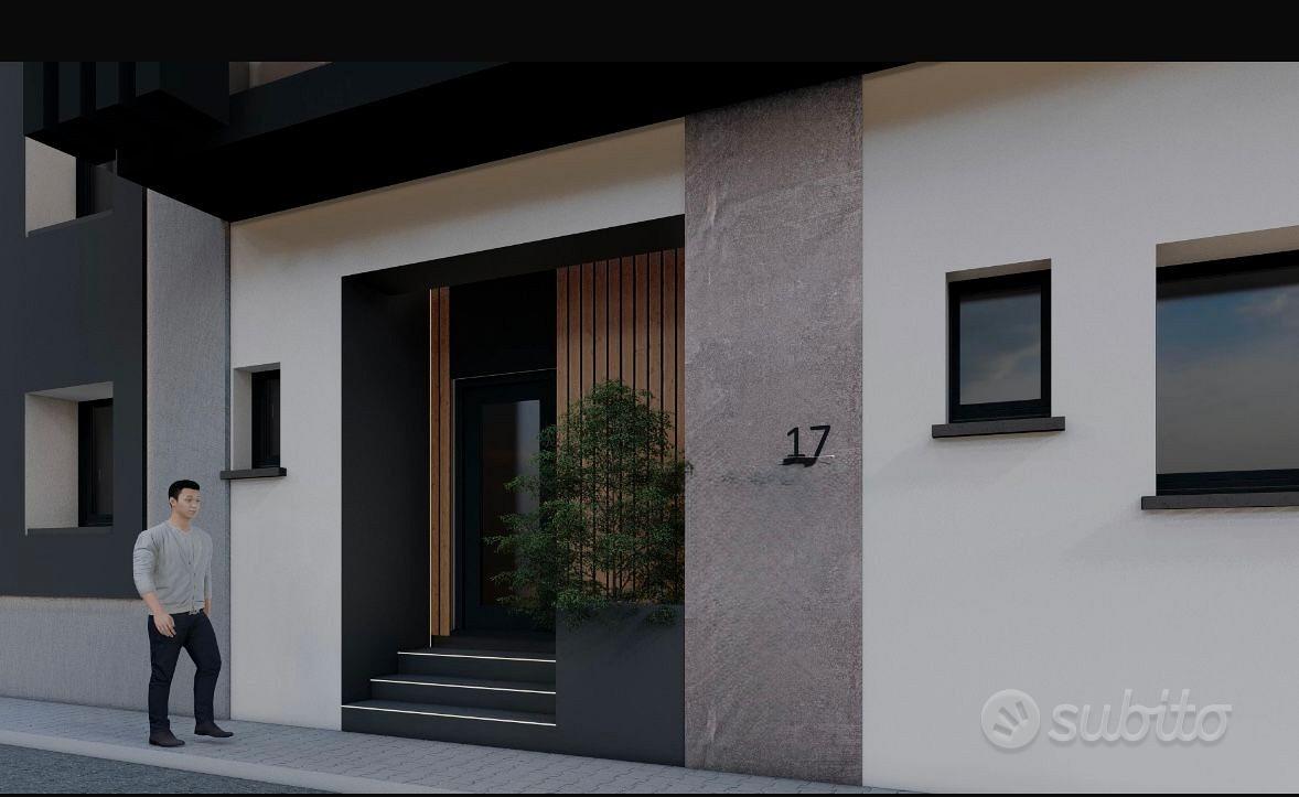 Appartamento – Olbia, Quartiere Ospedale, Gallura Nord-Est Sardegna - Vista 4