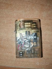 accendino Marlboro vintage
