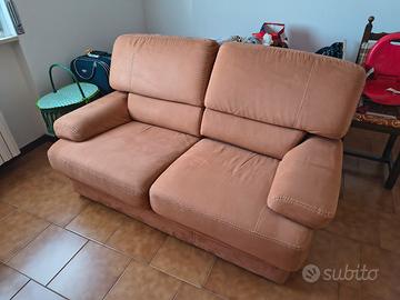Divano 2 posti