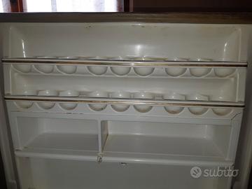 Frigorifero bosch vintage