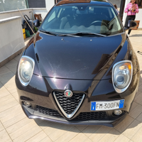 Alfa romeo mito 1.3 mjet 70 kw