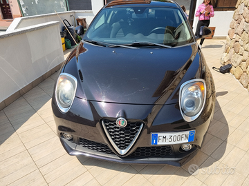 Alfa romeo mito 1.3 mjet 70 kw