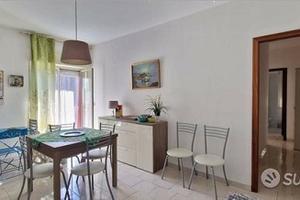 Trilocale luminoso a Sant'Anna di Riposto