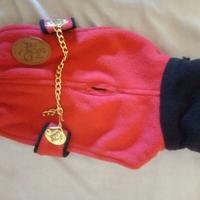 Abbigliamento per cani