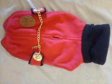 Abbigliamento per cani