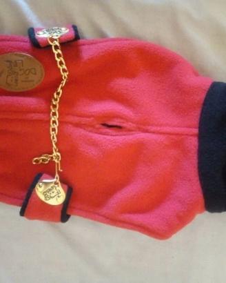 Abbigliamento per cani