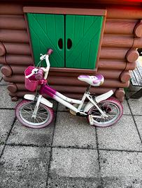 Bici bambina