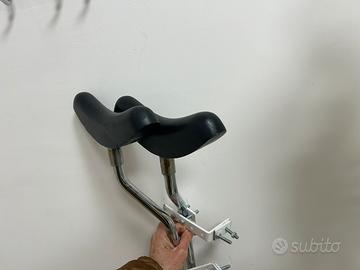 Reggi arti per ginecologia