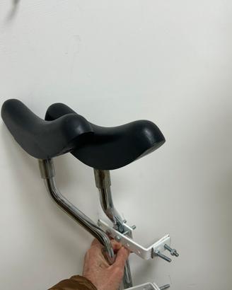 Reggi arti per ginecologia