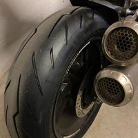 Ducati panigale 959 corse