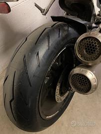 Ducati panigale 959 corse