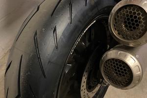 Ducati panigale 959 corse