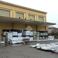 CAPANNONE A GAMBETTOLA