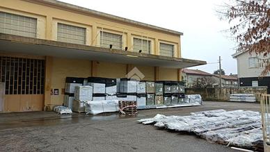 CAPANNONE A GAMBETTOLA