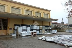 CAPANNONE A GAMBETTOLA