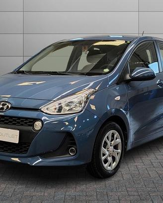 HYUNDAI i10 II 2017 - i10 1.0 Classic