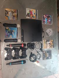 ps3 completa 