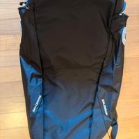 Zaino salomon 40 LT Esselunga Milano Cortina 2026