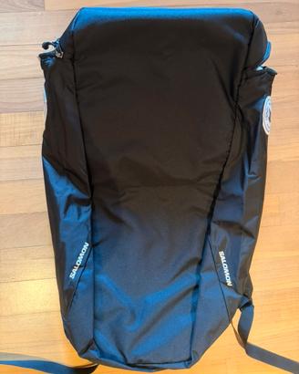 Zaino salomon 40 LT Esselunga Milano Cortina 2026