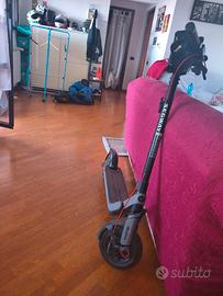 Segway nineboot 