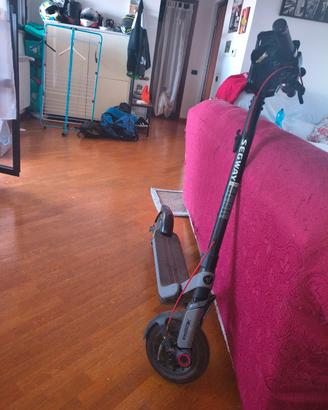 Segway nineboot 