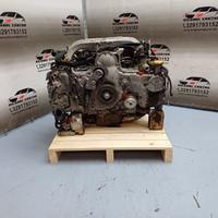 Motore completo subaru impreza ee20 ee20z 2.0d 110