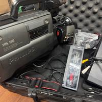 Fotocamera Philips Explorer 6855