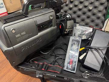 Fotocamera Philips Explorer 6855