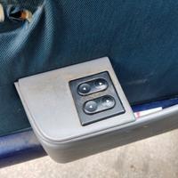 Comando vetri ant sx FIAT PANDA del 1999