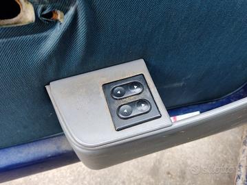Comando vetri ant sx FIAT PANDA del 1999