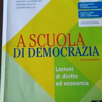 A scuola di democrazia 