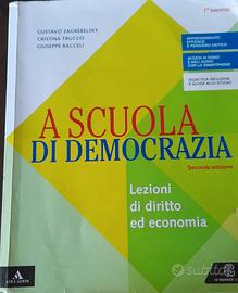 A scuola di democrazia 