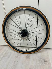 Dt swiss PRC 1100 Mon Chasseral