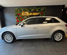 Audi A3 2014