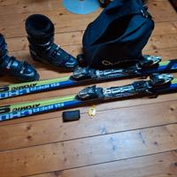 sci atomic supercross