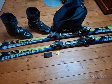 sci atomic supercross