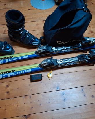 sci atomic supercross