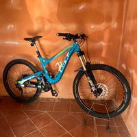 MTB full GT