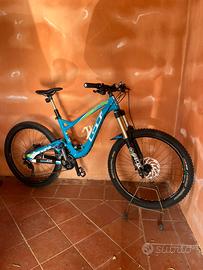 MTB full GT