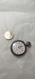 Orologio da tasca vintage 