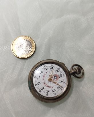 Orologio da tasca vintage 