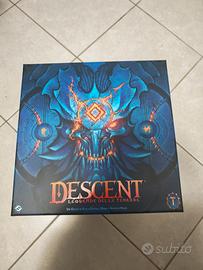Descent 3 edizione + espansione Ita