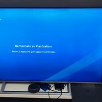 PS4 Sony 