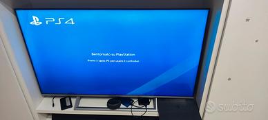 PS4 Sony 