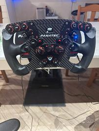 Fanatec Formula v2